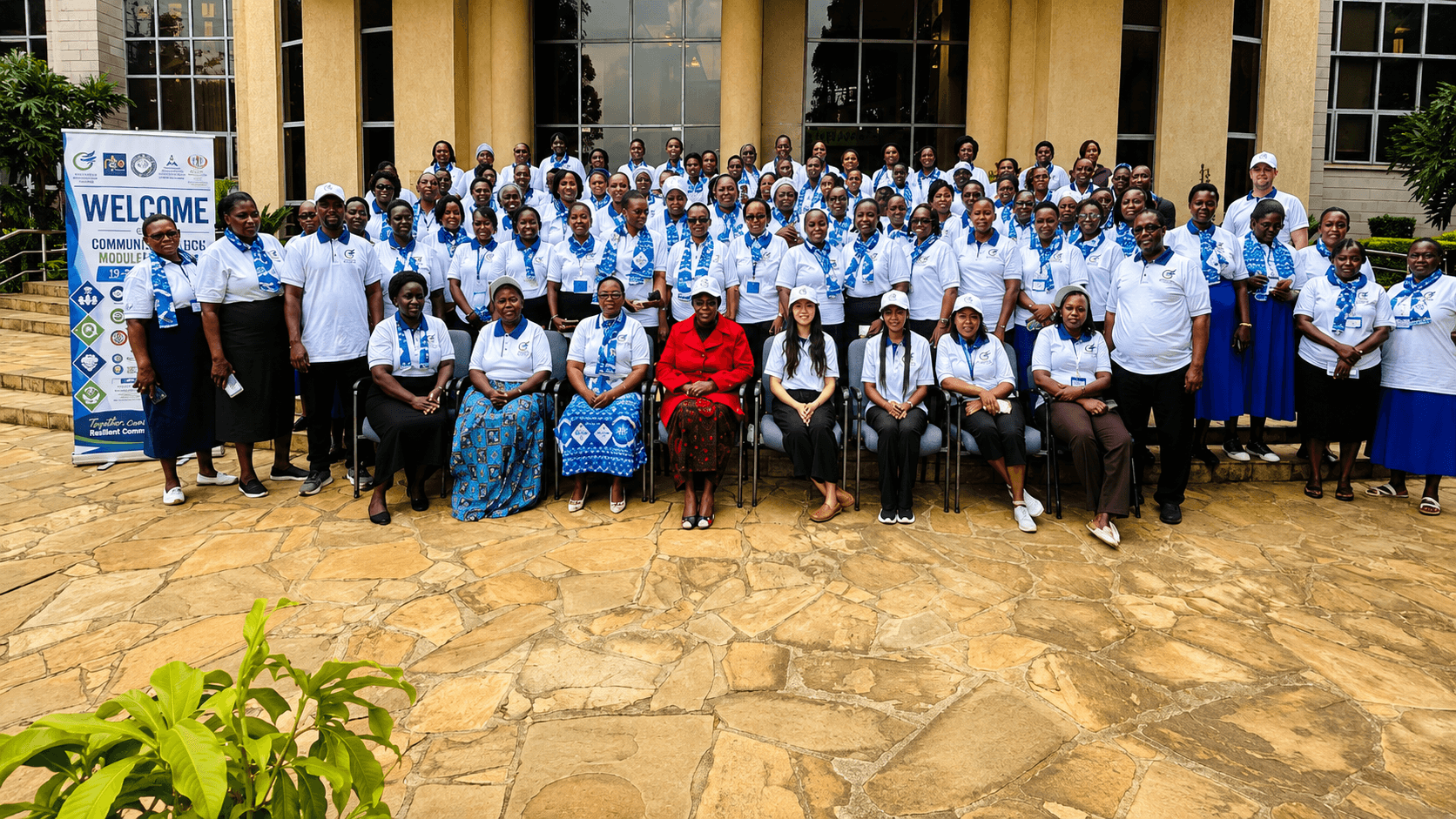 Center for mentorship and counselling